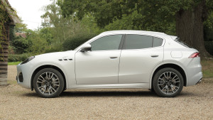 Maserati Grecale - 48V MHEV [330] Modena 5dr Auto