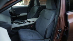 Lexus Rz - 450e 230kW Direct4 71.4 kWh 5dr Auto [Premium +]