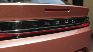Lexus Rz - 450e 230kW Direct4 71.4 kWh 5dr Auto [Premium +]