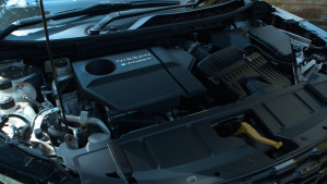 Nissan X-Trail - 1.5 E-Power E-4orce 213 Tekna [Bose Pack] 5dr Auto