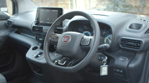 Fiat Doblo - 1.5 Multijet 130 H1 Van Auto