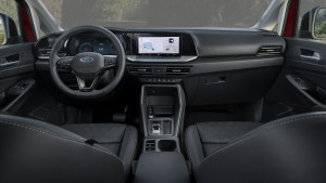 Ford Grand Tourneo Connect - 1.5 EcoBoost Titanium 5dr Auto [7 Seat]