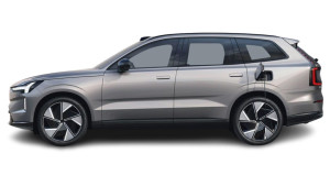 Volvo Ex90 - 380kW Twin Motor Performance Ultra 111kWh 5dr Auto