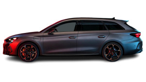 Cupra Leon - 1.5 eHybrid 204 V1 5dr DSG