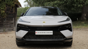 Lotus Eletre - 450kW 112kWh 5dr Auto