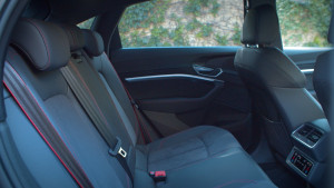 Audi Q8 - 370kW SQ8 Qtro 114kWh Black Ed 5dr At TechPro 22kW