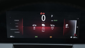 Vauxhall Astra - 115kW Ultimate 54kWh 5dr Auto