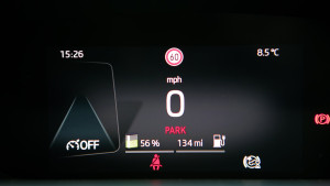 Skoda Enyaq - 195kW 80x Sportline Plus 82kWh 4x4 5dr Auto