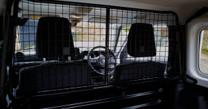 Suzuki Jimny - 1.5 ALLGRIP Commercial 4WD