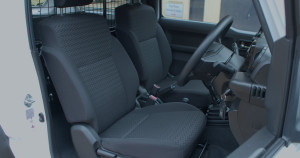 Suzuki Jimny - 1.5 ALLGRIP Commercial 4WD