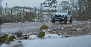 Suzuki Jimny - 1.5 ALLGRIP Commercial 4WD