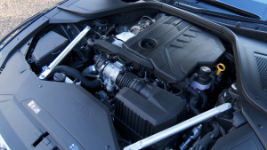 Genesis G80 - 272kW Luxury 87.2kWh 4dr Auto AWD [Innovation]