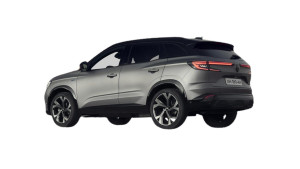 Renault Austral - E-Tech FHEV Iconic Esprit Alpine 5dr Auto 4C