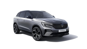 Renault Austral - E-Tech FHEV Iconic Esprit Alpine 5dr Auto 4C