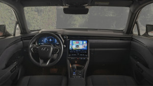 Lexus Lbx - 1.5 Urban 5dr E-CVT