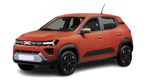 Dacia Spring - 27kWh Extreme 65 48kW 5dr Auto