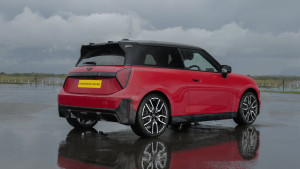 Mini Cooper - 160kW SE Sport [Level 2] 54kWh 3dr Auto