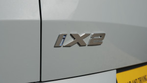 Bmw Ix2 - 230kW xDrive30 M Sport 65kWh 5dr Auto [Tech+/22kW]