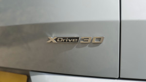 Bmw Ix2 - 150kW eDrive20 M Sport 65kWh 5dr Auto [Tech+/22kW]