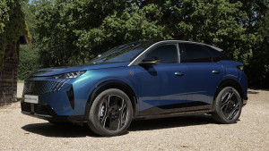 Peugeot 3008 - 157kW GT 73kWh 5dr Auto