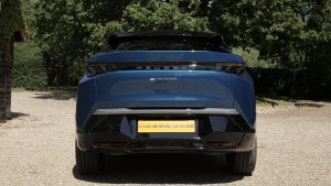 Peugeot 3008 - 157kW Allure 73kWh 5dr Auto