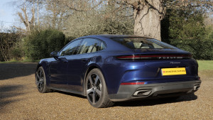 Porsche Panamera - 2.9 V6 4 E-Hybrid [5 seats] 5dr PDK