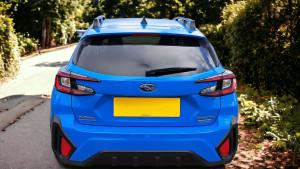 Subaru Crosstrek - 2.0i e-Boxer Touring 5dr Lineartronic