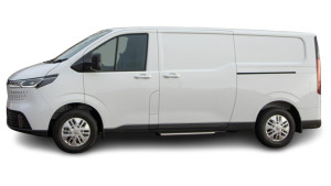 Maxus Deliver 7 - 150kW H1 Van 77kWh Auto