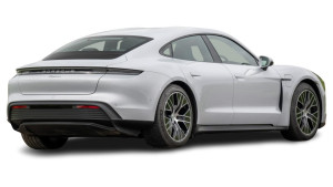 Porsche Taycan - 320kW 105kWh 4dr RWD Auto [5 Seat]