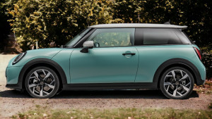 Mini Cooper - 1.5 C Exclusive 3dr Auto