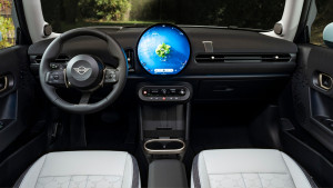 Mini Cooper - 1.5 C Exclusive 3dr Auto