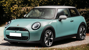 Mini Cooper - 1.5 C Exclusive 3dr Auto