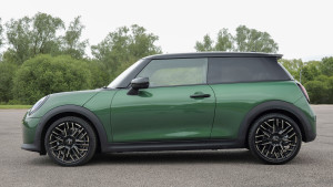 Mini Cooper - 2.0 S Sport [Level 3] 3dr Auto