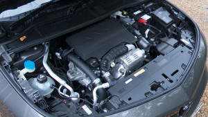 Vauxhall Astra - 1.2 Turbo Hybrid 136 GS 5dr e-DCT6