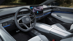 Volkswagen Id.7 - 210kW Match Pro 77kWh 5dr Auto [Int/Ext+ Pan]