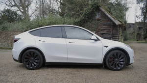 Tesla Model Y - Performance AWD 5dr Auto