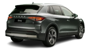 Skoda Elroq - 125kW 50 SE 55kWh 5dr Auto