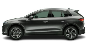 Skoda Elroq - 125kW 50 SE 55kWh 5dr Auto