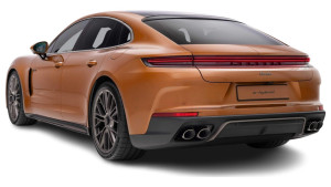 Porsche Panamera - 2.9 V6 4 E-Hybrid [5 seats] 5dr PDK