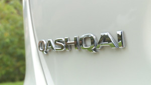 Nissan Qashqai - 1.3 DiG-T 160 N-Connecta 5dr DCT
