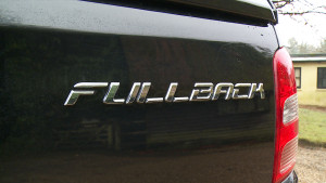 Fiat Fullback - 2.4 180hp Cross Double Cab Pick Up
