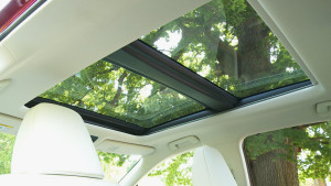Lexus Rx - 450h L 3.5 5dr CVT [Premium pack + Sun roof]