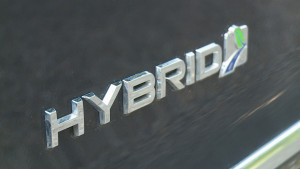 Ford Mondeo Vignale - 2.0 Hybrid 5dr Auto