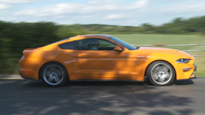 Ford Mustang - 5.0 V8 GT [Custom Pack 4] 2dr Auto