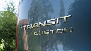 Ford Transit Custom - 2.0 EcoBlue 130ps Low Roof Trend Van