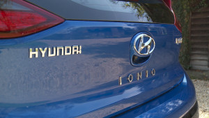 Hyundai Ioniq - 1.6 GDi Plug-in Hybrid Premium SE 5dr DCT