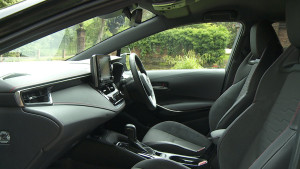 Toyota Corolla - 1.8 VVT-i Hybrid Excel 5dr CVT