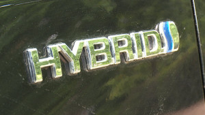 Toyota Corolla - 1.8 VVT-i Hybrid Icon Tech 5dr CVT