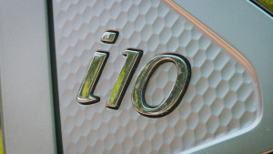 Hyundai I10 - 1.2 MPi Premium 5dr Auto
