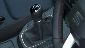 Seat Ibiza - 1.0 TSI 110 FR 5dr
